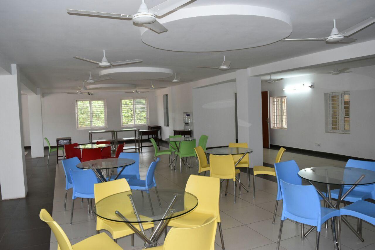 Hotel Surag Residency Tiruchirappalli Exterior foto