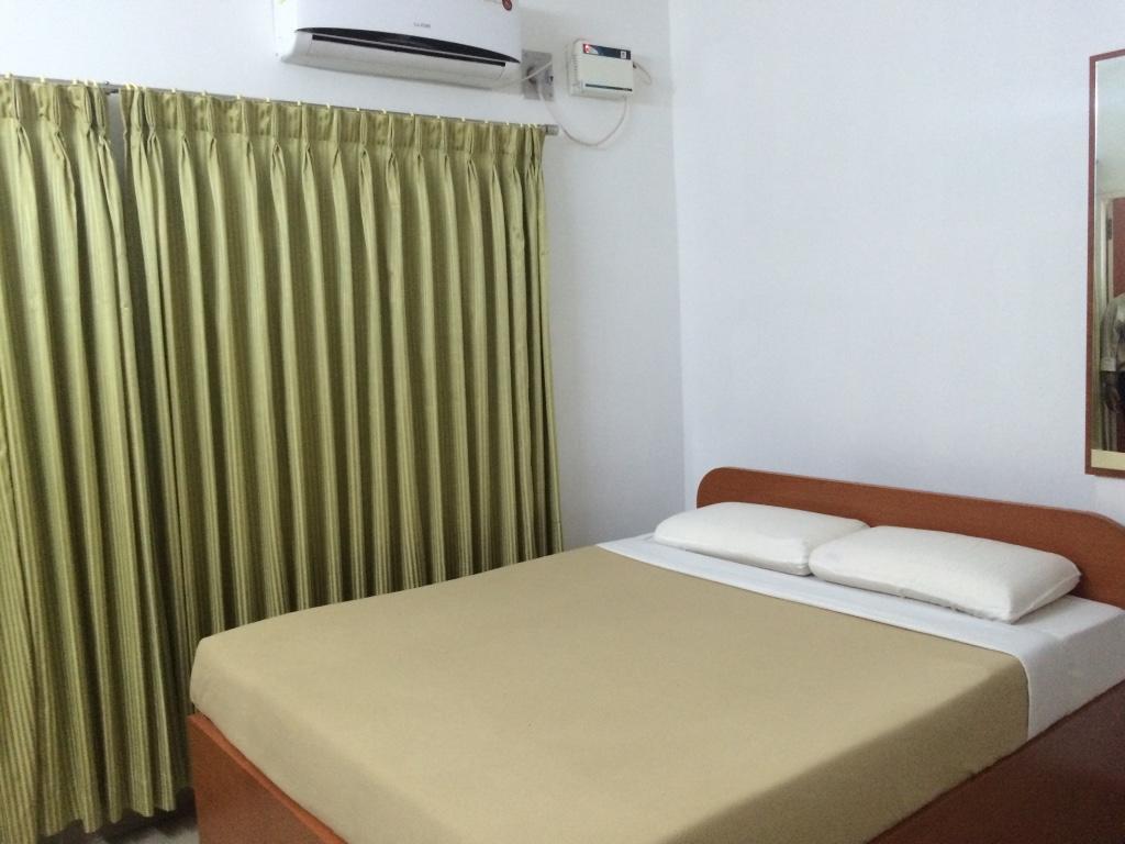 Hotel Surag Residency Tiruchirappalli Exterior foto