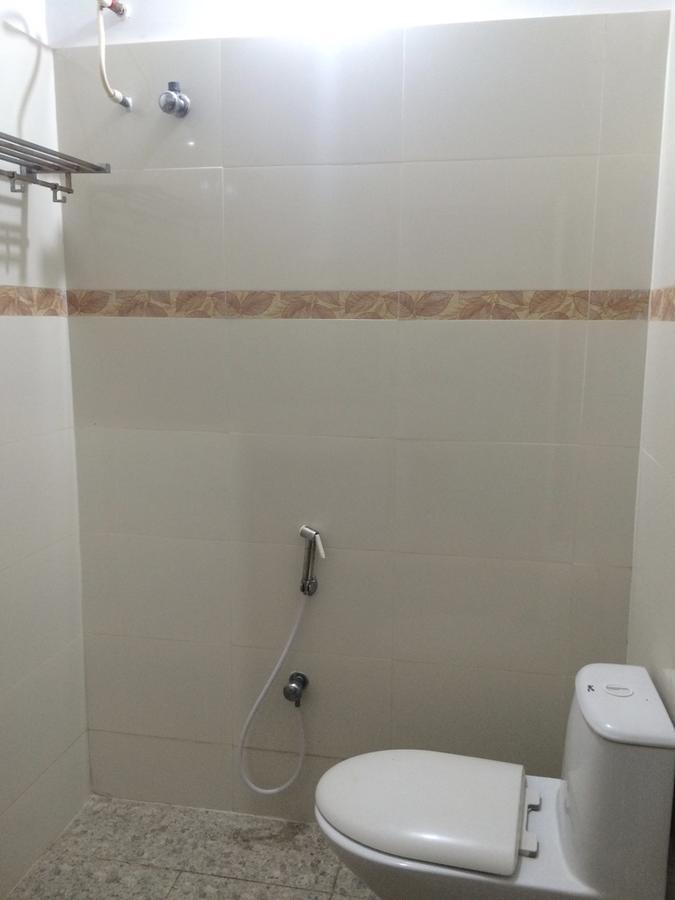 Hotel Surag Residency Tiruchirappalli Exterior foto