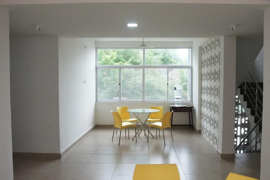 Hotel Surag Residency Tiruchirappalli Exterior foto