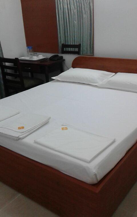 Hotel Surag Residency Tiruchirappalli Exterior foto