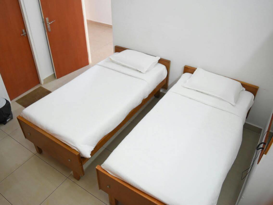Hotel Surag Residency Tiruchirappalli Exterior foto