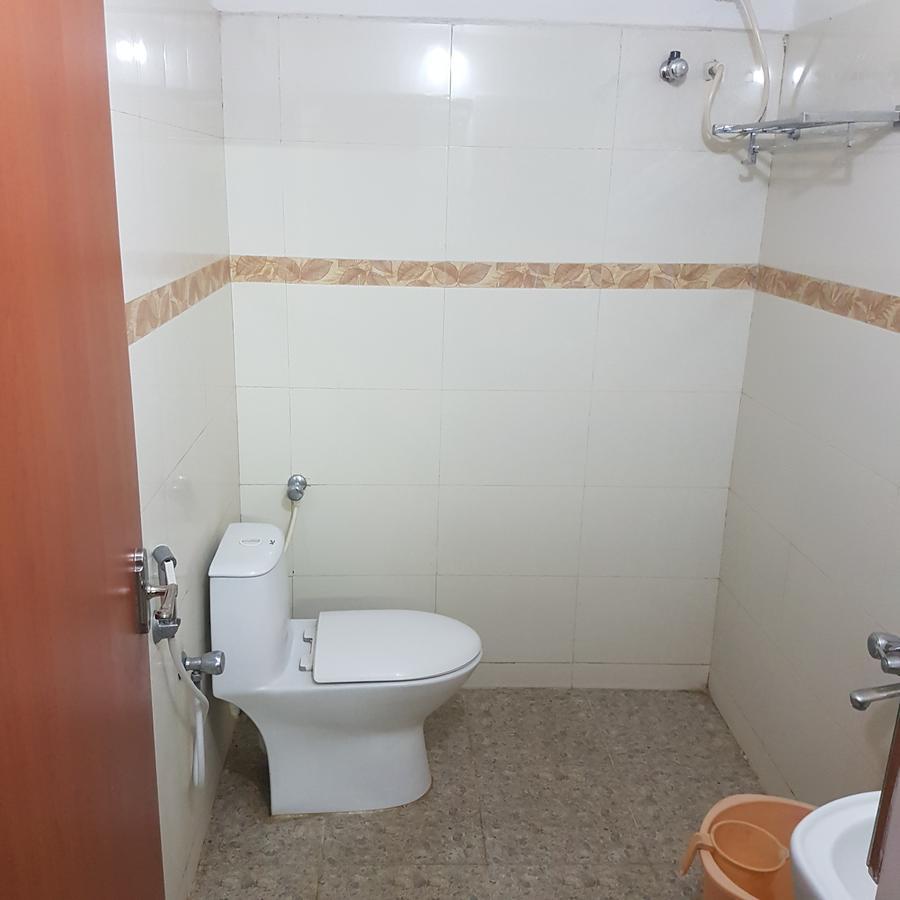 Hotel Surag Residency Tiruchirappalli Exterior foto