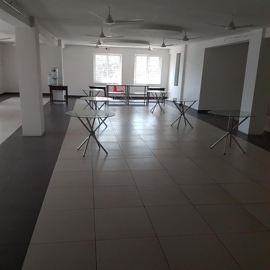 Hotel Surag Residency Tiruchirappalli Exterior foto