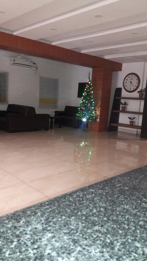 Hotel Surag Residency Tiruchirappalli Exterior foto